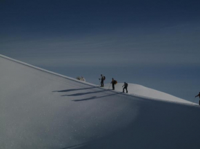 Rifugio Il Ginepro dell'Etna Linguaglossa